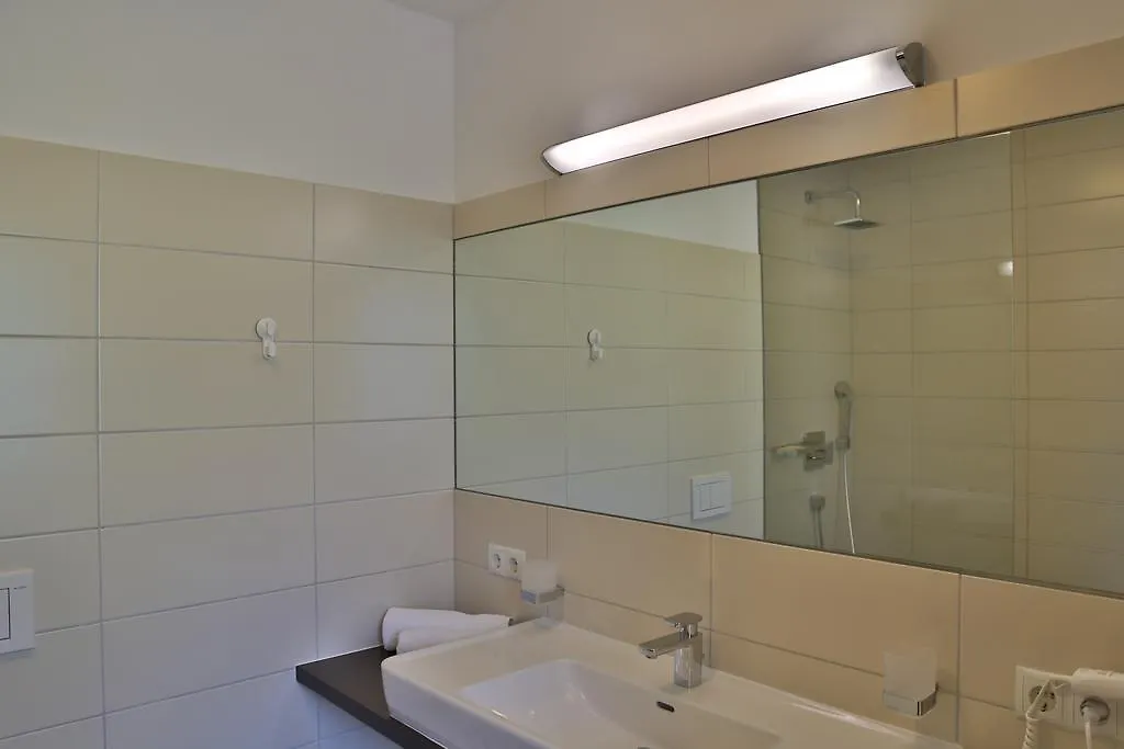 Lunaris Apart Apartment Soelden Solden