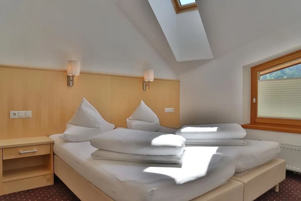 Lunaris Apart Apartment Soelden