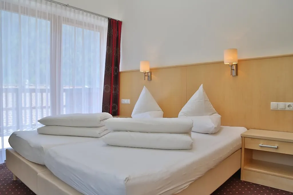 Lunaris Apart Apartment Soelden
