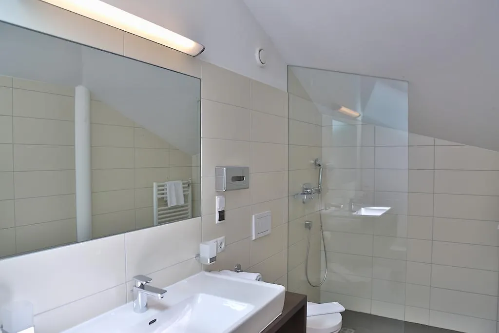 Lunaris Apart Apartment Soelden